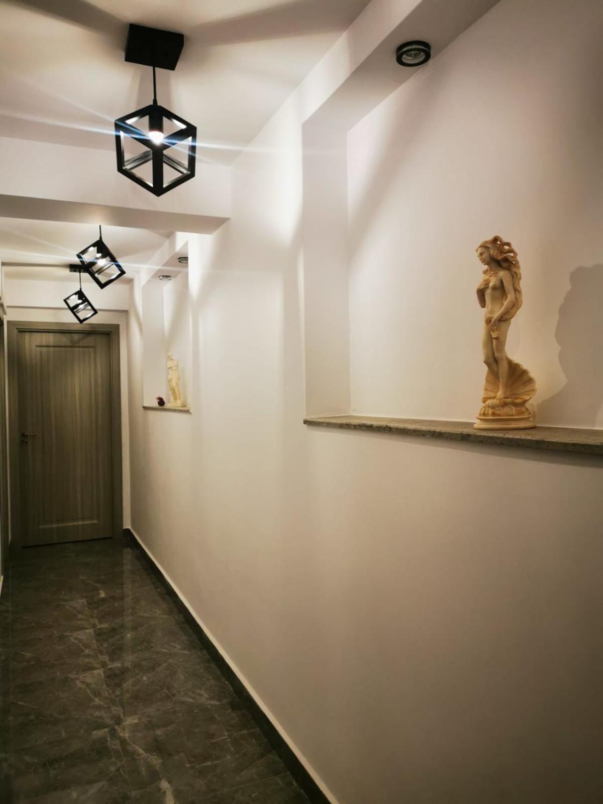 Doftana Apartaments Tesila Room photo